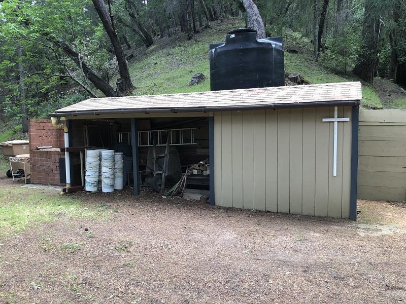 0 DEER CREEK, BOULDER CREEK, California 95006, ,Lots And Land,For Sale,DEER CREEK,40964071