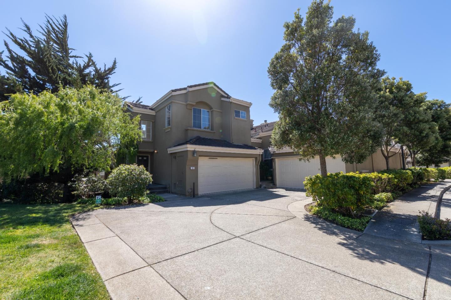 Detail Gallery Image 1 of 1 For 5 Baycrest Way, South San Francisco,  CA 94080 - 3 Beds | 2/1 Baths