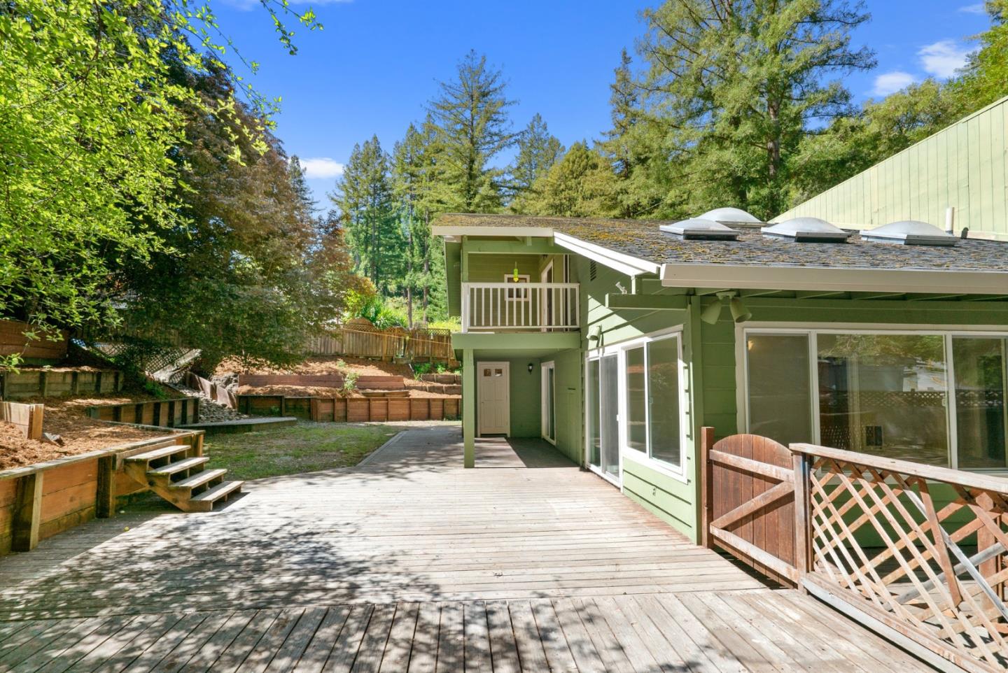 1860 Lockhart Gulch Rd, Scotts Valley, CA 95066 3 Beds 2/1 Baths