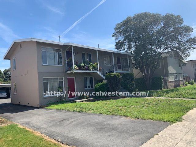 1778 Davis Street, SAN JOSE, California 95126, ,Comm Ri Multi-units 5+,For Sale,Davis Street,ML81837721