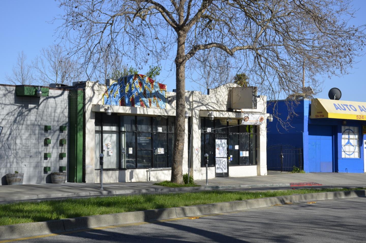 1491 San Pablo Avenue, BERKELEY, California 94702, ,Comm Industrial For Sale,For Sale,San Pablo Avenue,40964076
