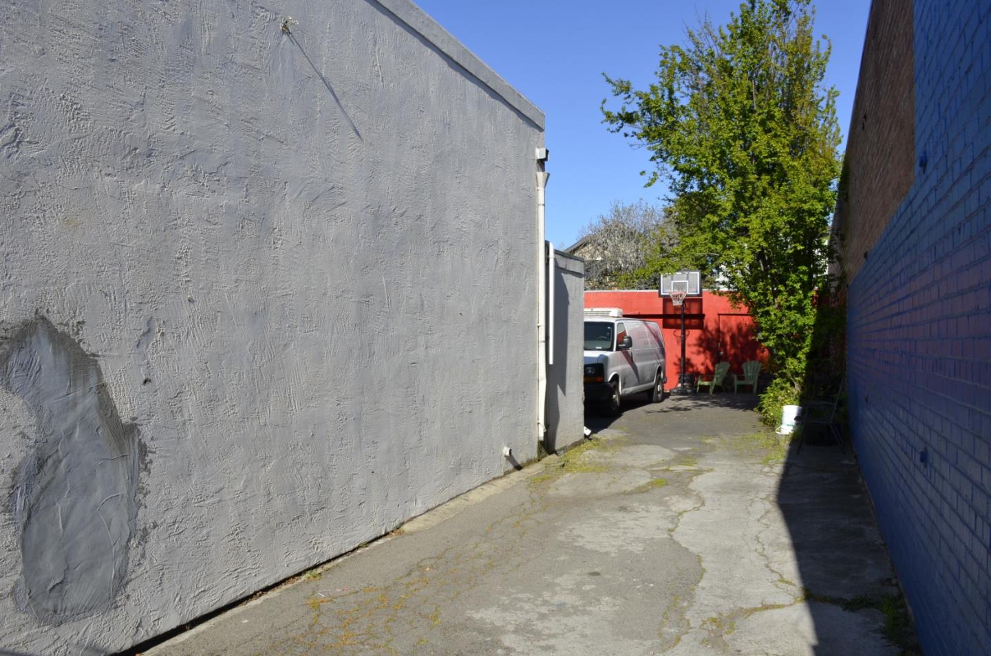 1491 San Pablo Avenue, BERKELEY, California 94702, ,Comm Industrial For Sale,For Sale,San Pablo Avenue,40964076