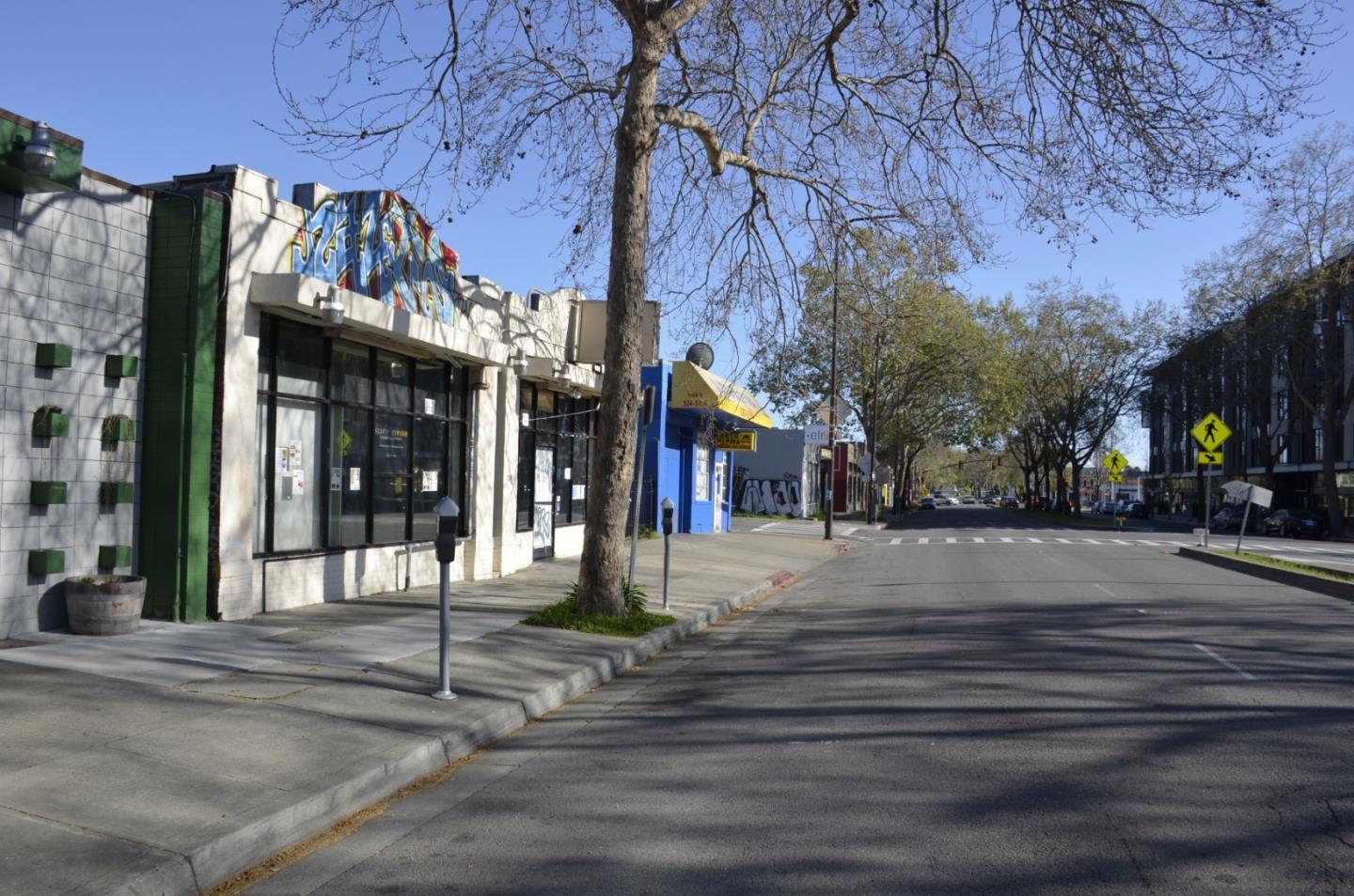 1491 San Pablo Avenue, BERKELEY, California 94702, ,Comm Industrial For Sale,For Sale,San Pablo Avenue,40964076