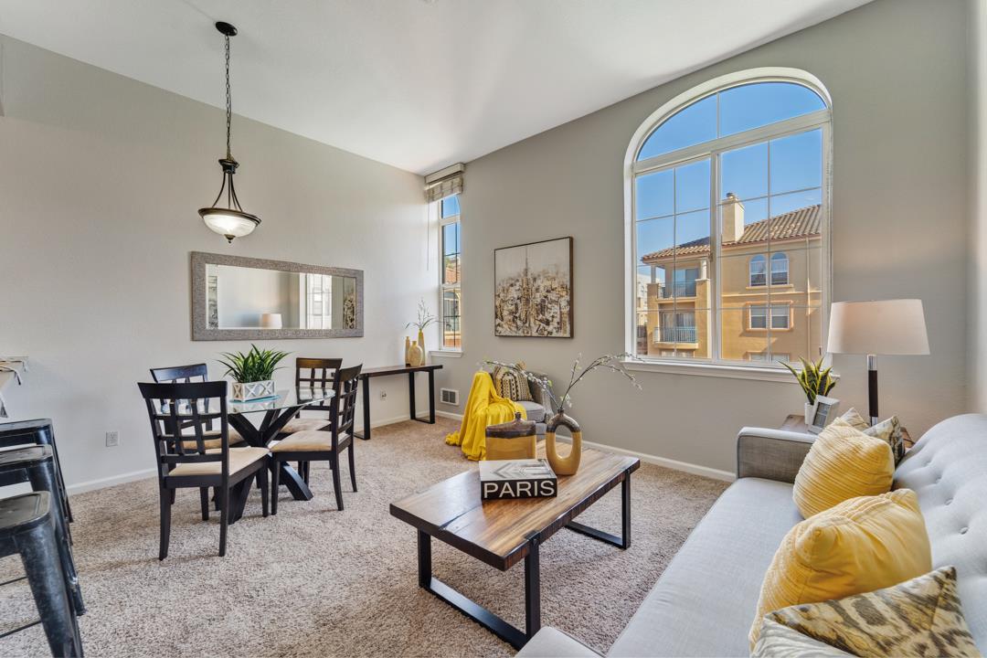 Detail Gallery Image 1 of 1 For 516 Martha St #208,  San Jose,  CA 95112 - 2 Beds | 2 Baths