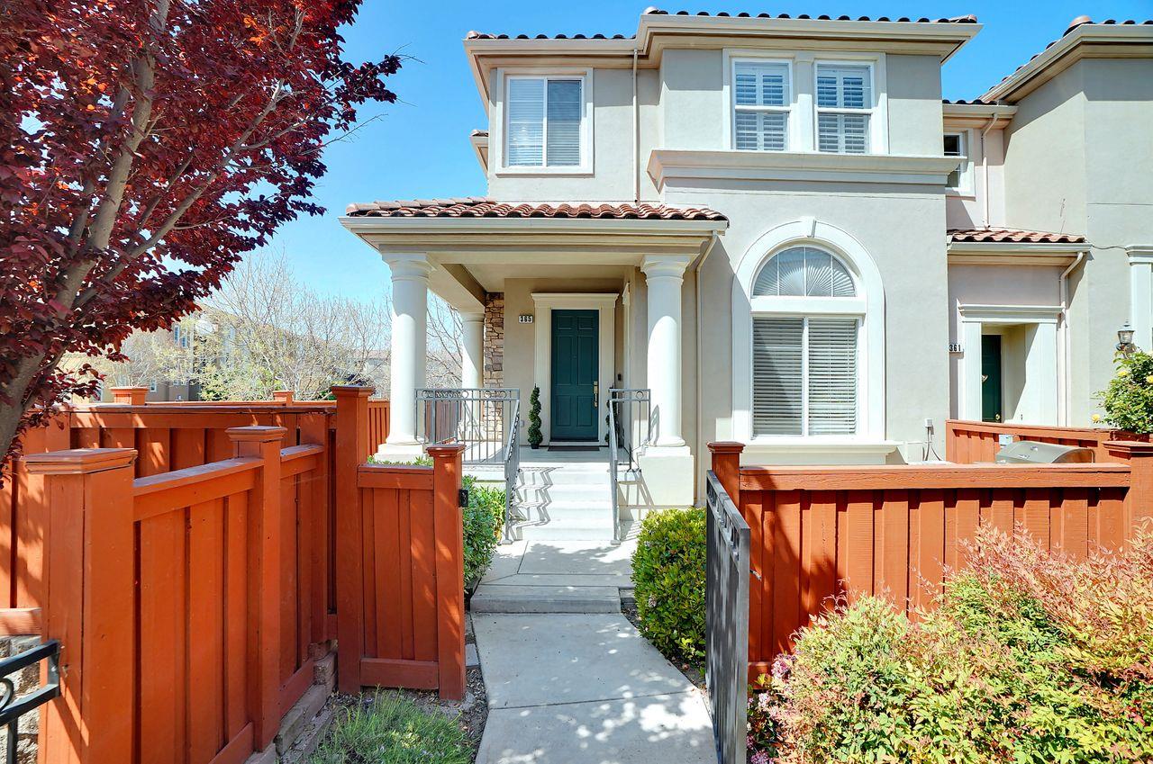 Detail Gallery Image 1 of 1 For 365 Vista Roma Way, San Jose,  CA 95136 - 4 Beds | 2/1 Baths