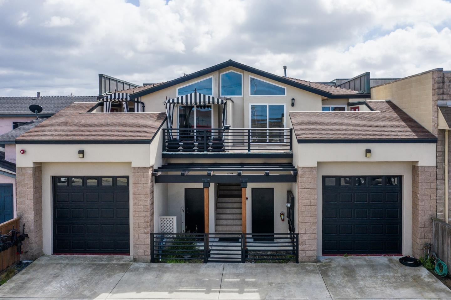 370 Shasta St, Sand City, CA 93955 Beds Baths (Expired