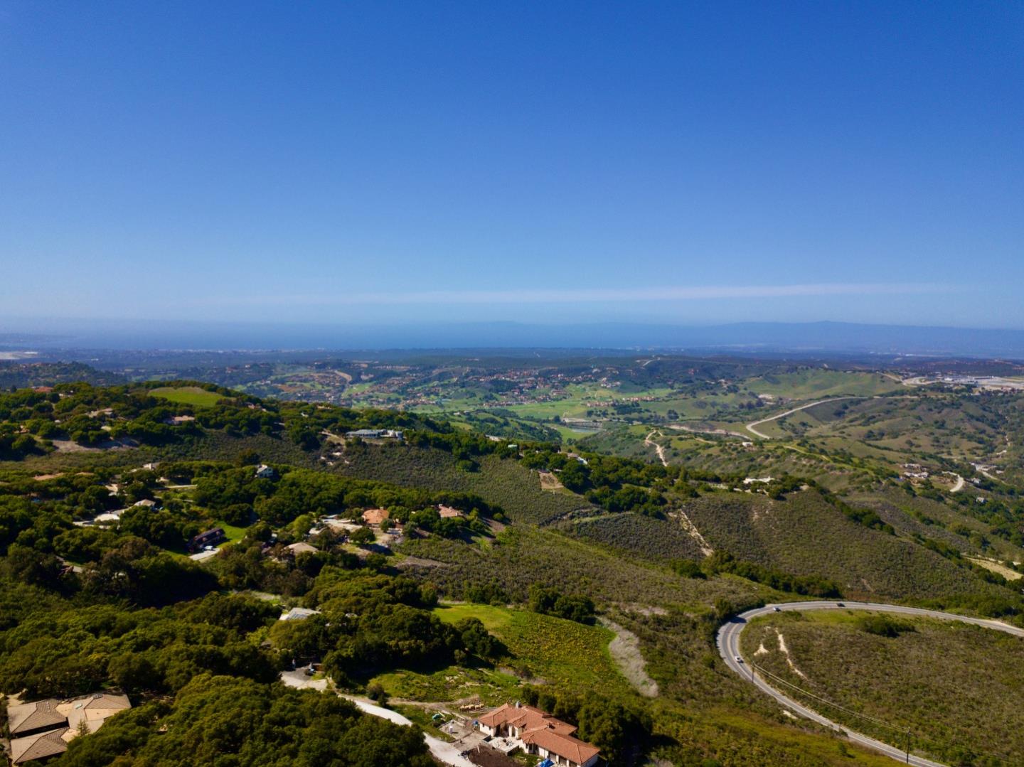 12155 Saddle, CARMEL VALLEY, California 93924, ,Lots And Land,For Sale,Saddle,40964272