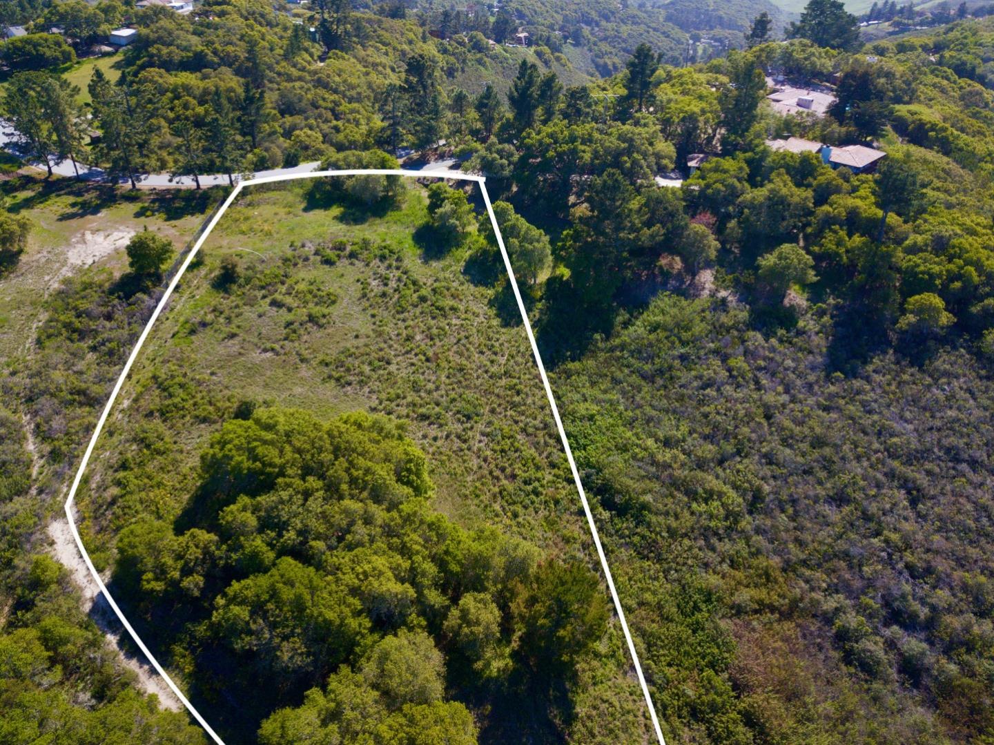12155 Saddle, CARMEL VALLEY, California 93924, ,Lots And Land,For Sale,Saddle,40964272