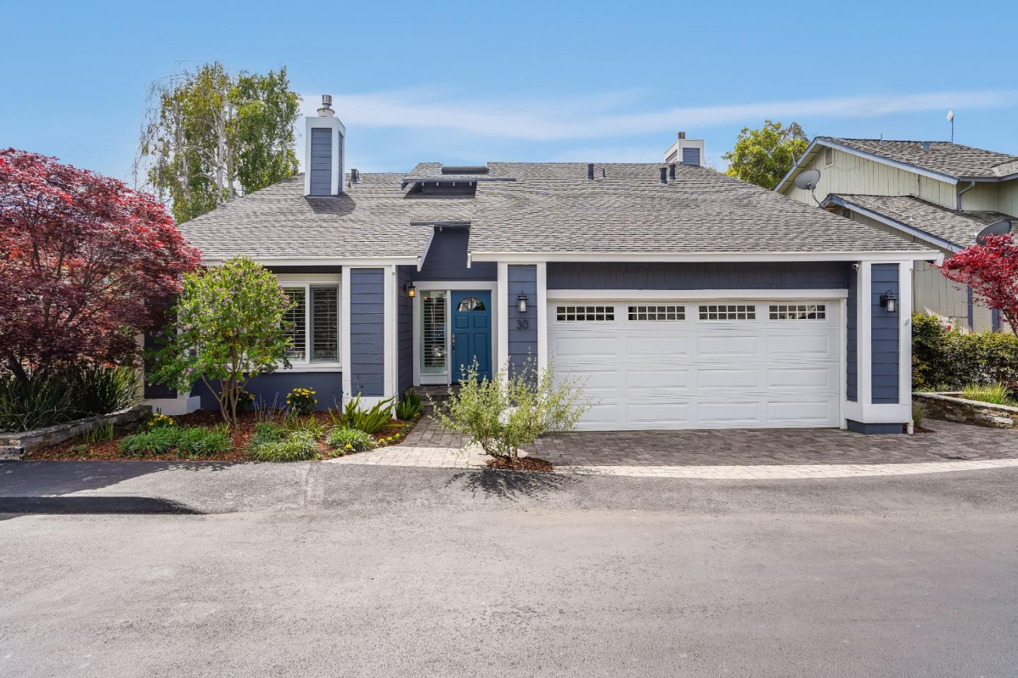 Detail Gallery Image 1 of 1 For 30 Mariani Ct, Redwood City,  CA 94062 - 3 Beds | 2/1 Baths