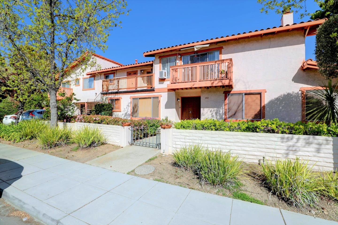 485 La Conner Drive, SUNNYVALE, California 94087, ,Comm Ri Multi-units 5+,For Sale,La Conner Drive,ML81838010