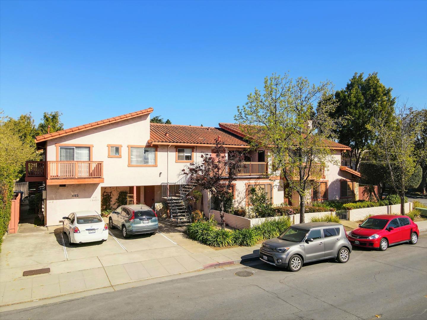 485 La Conner Drive, SUNNYVALE, California 94087, ,Comm Ri Multi-units 5+,For Sale,La Conner Drive,ML81838010