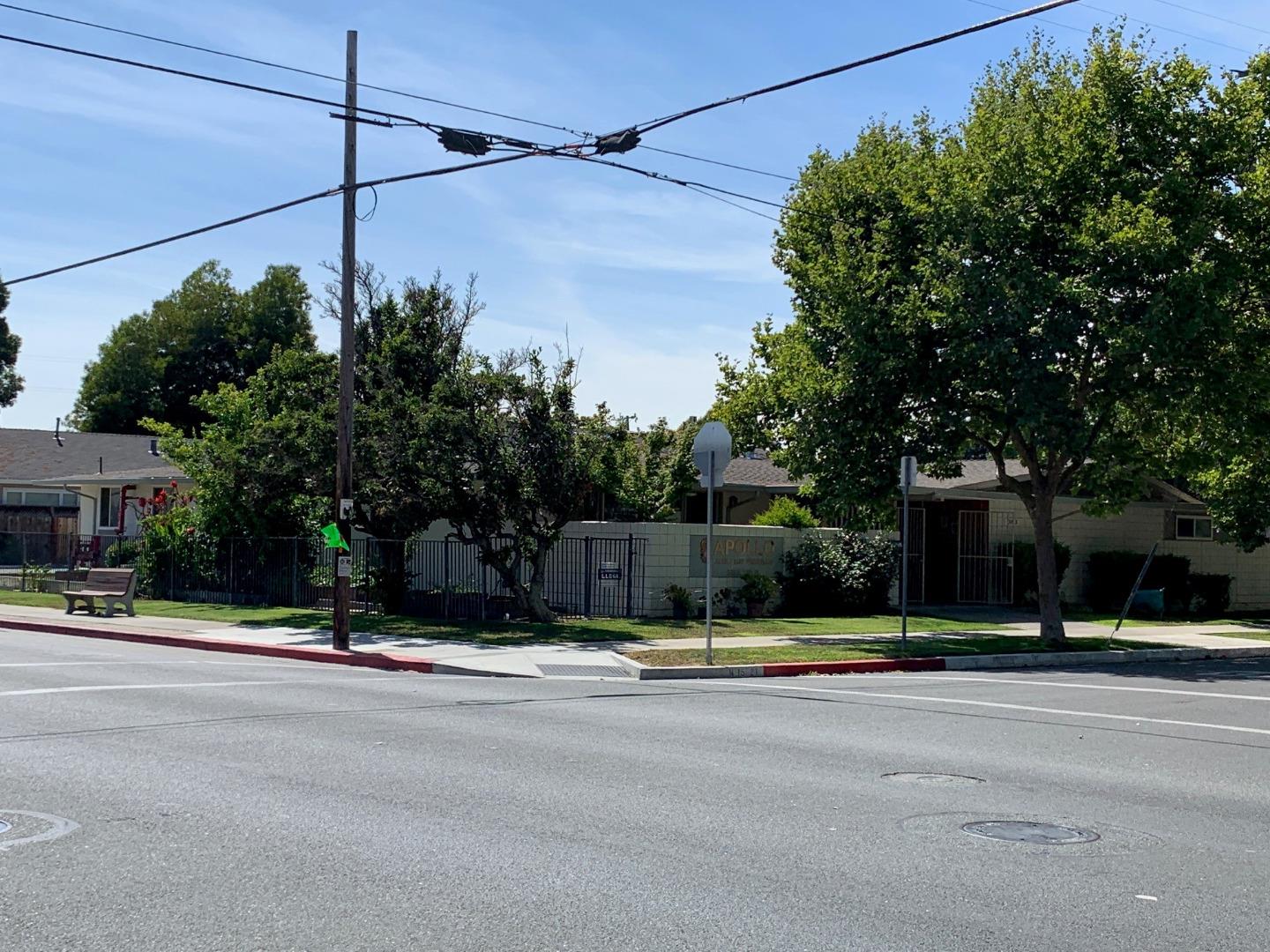 303 15th Street, SAN JOSE, California 95112, ,Comm Industrial For Sale,For Sale,15th Street,40964102