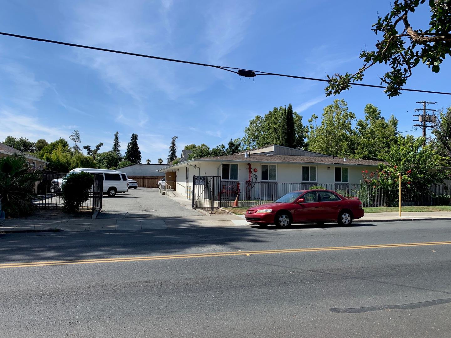 303 15th Street, SAN JOSE, California 95112, ,Comm Industrial For Sale,For Sale,15th Street,40964102