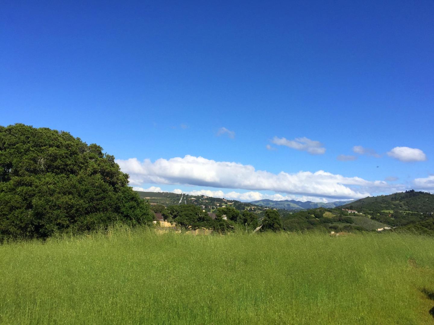 8170 Manjares, MONTEREY, California 93940, ,Lots And Land,For Sale,Manjares,40964104