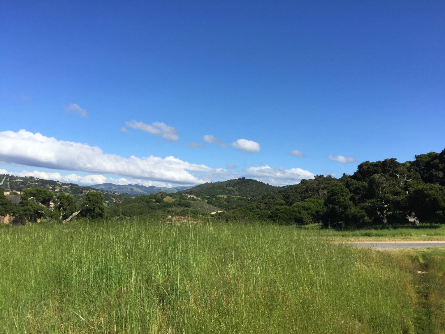 8170 Manjares, MONTEREY, California 93940, ,Lots And Land,For Sale,Manjares,40964104