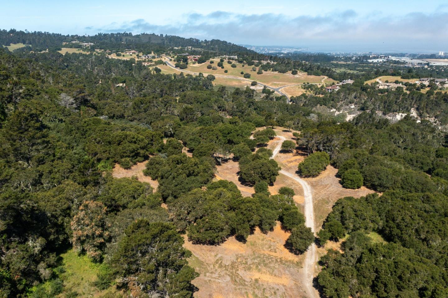 0 Monterra Ranch (Lot 1), MONTEREY, California 93940, ,Lots And Land,For Sale,Monterra Ranch (Lot 1),40964106
