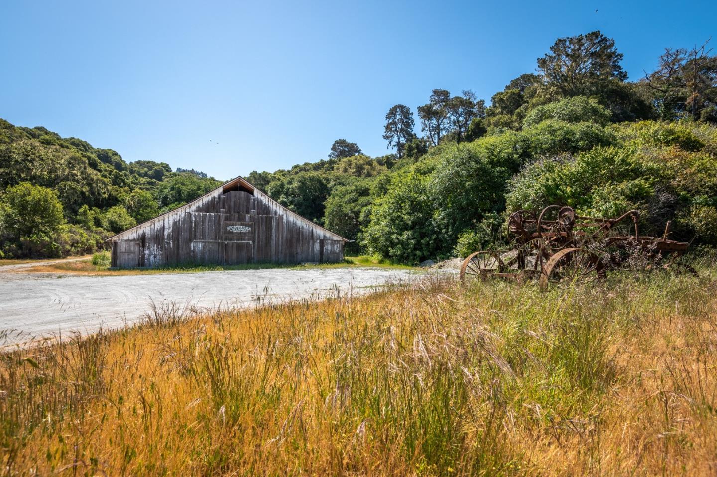 0 Monterra Ranch (Lot 1), MONTEREY, California 93940, ,Lots And Land,For Sale,Monterra Ranch (Lot 1),40964106