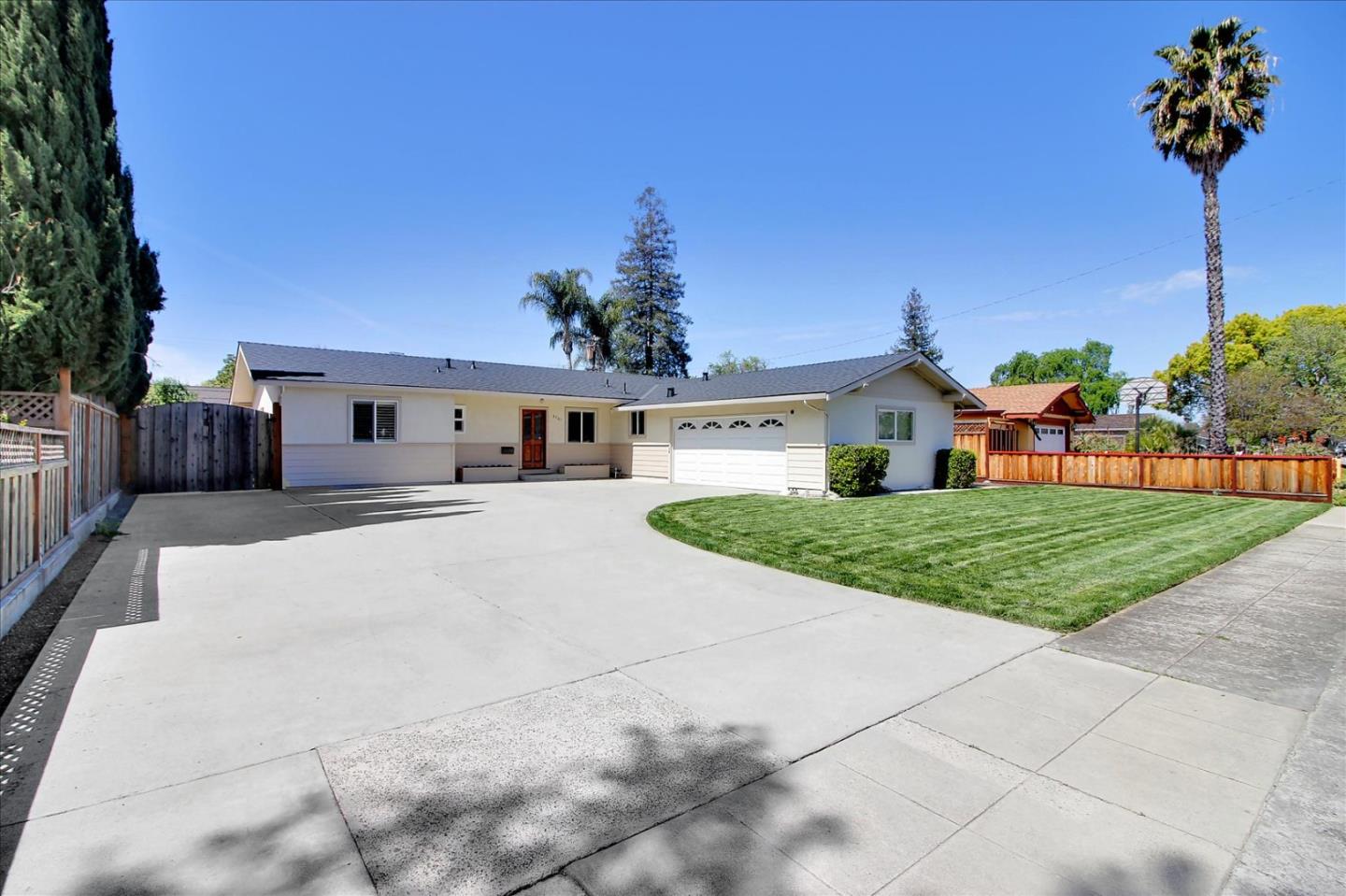 3701 Jenkins Ave, San Jose, CA 95118 4 Beds 2 Baths (Sold