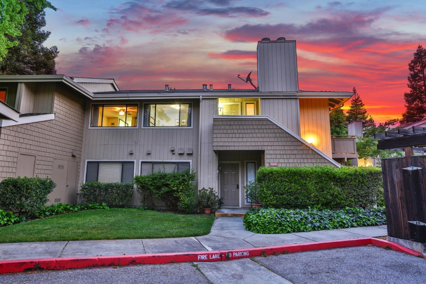 5474 Makati Cir, San Jose, CA 95123 2 Beds 2 Baths (Sold