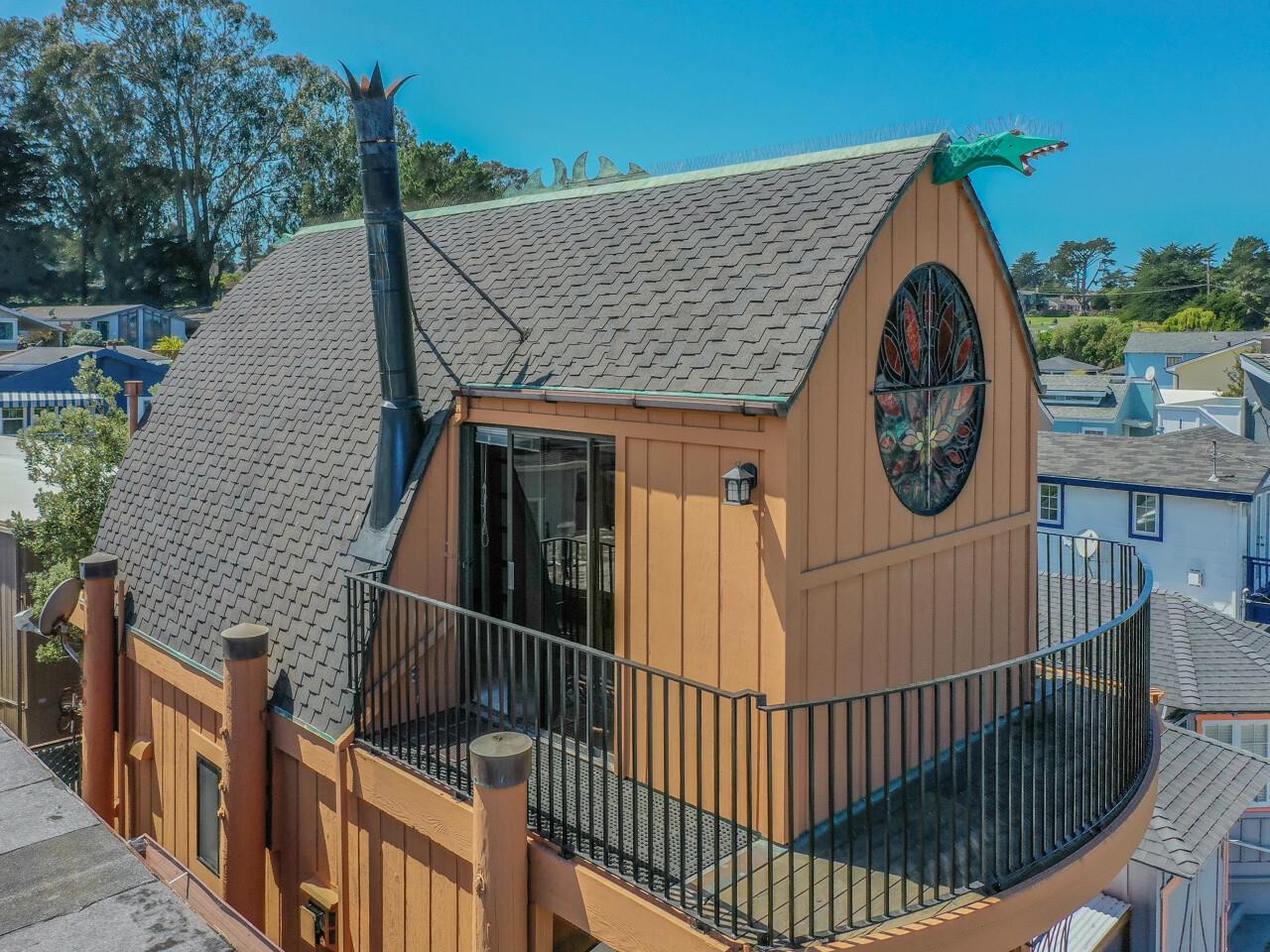 Detail Gallery Image 1 of 1 For 777 Mermaid Ave, Pacific Grove,  CA 93950 - 2 Beds | 2 Baths