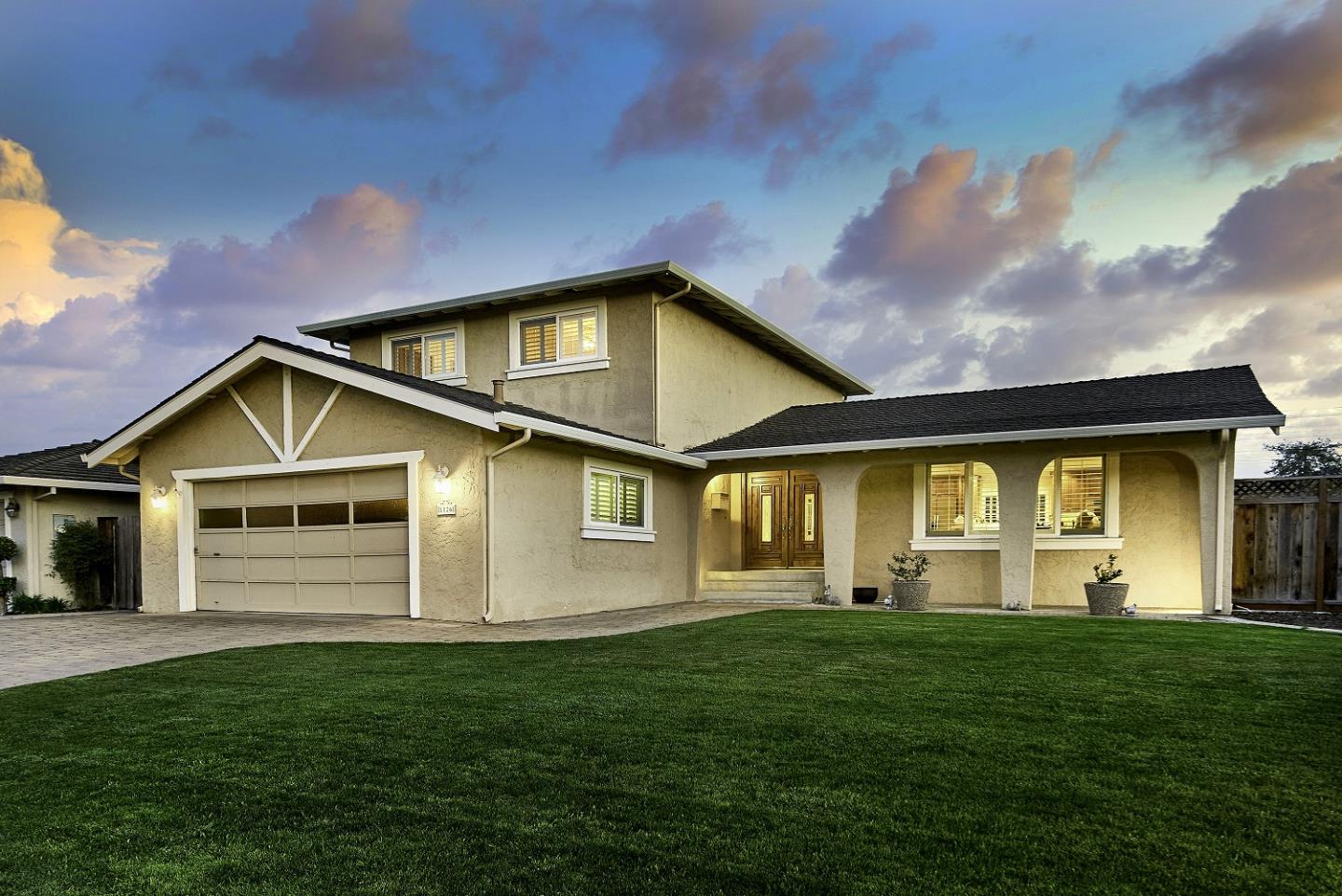 1126 Zinfandel Way, San Jose, CA 95120 4 Beds 3/1 Baths (Sold) ML81838227 MLSL