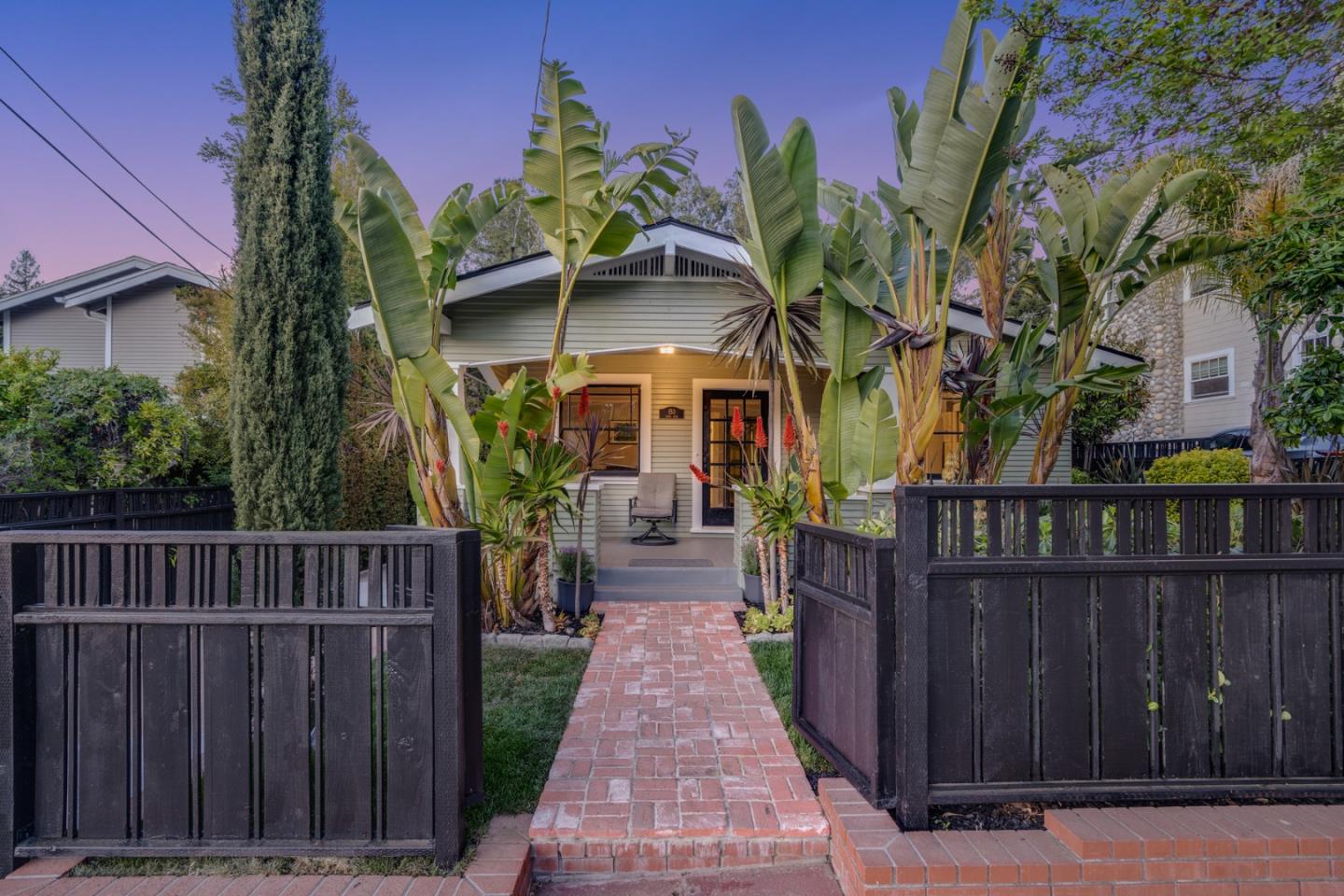 153 Loma Alta Ave, Los Gatos, CA 95030 4 Beds 3 Baths (Sold