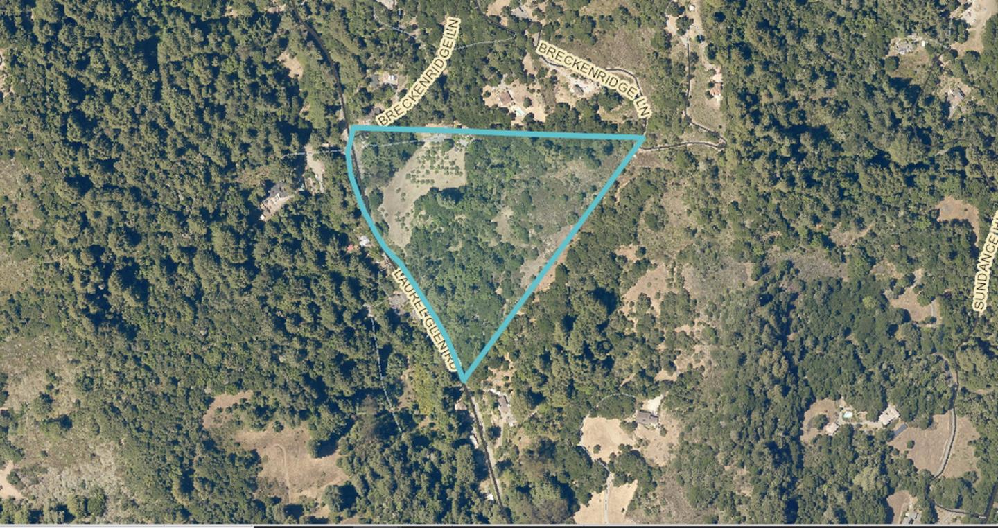 0 Laurel Glen Road, SOQUEL, California 95073, ,Lots And Land,For Sale,Laurel Glen Road,40964116