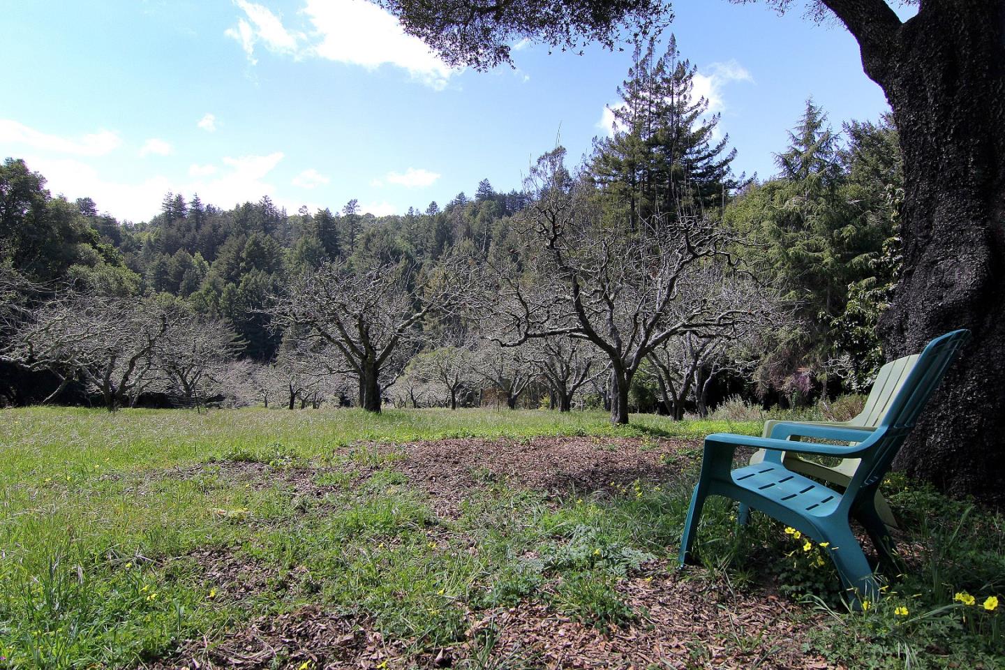 0 Laurel Glen Road, SOQUEL, California 95073, ,Lots And Land,For Sale,Laurel Glen Road,40964116