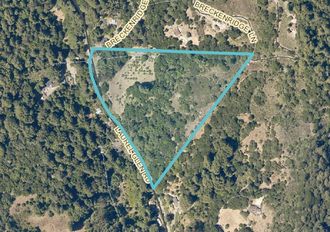 0 Laurel Glen Road, SOQUEL, California 95073, ,Lots And Land,For Sale,Laurel Glen Road,40964116