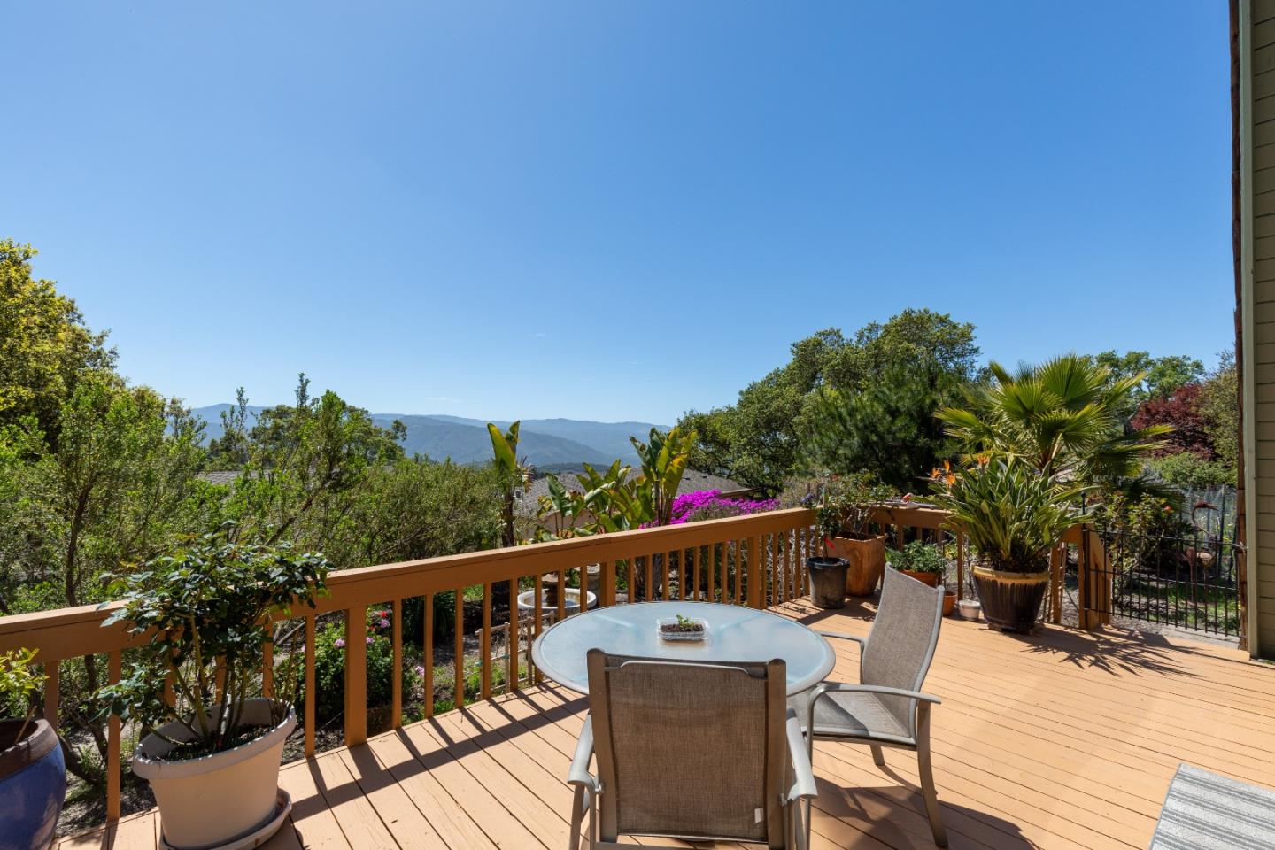 Detail Gallery Image 1 of 1 For 12260 Carola Dr, Carmel Valley,  CA 93924 - 4 Beds | 2 Baths