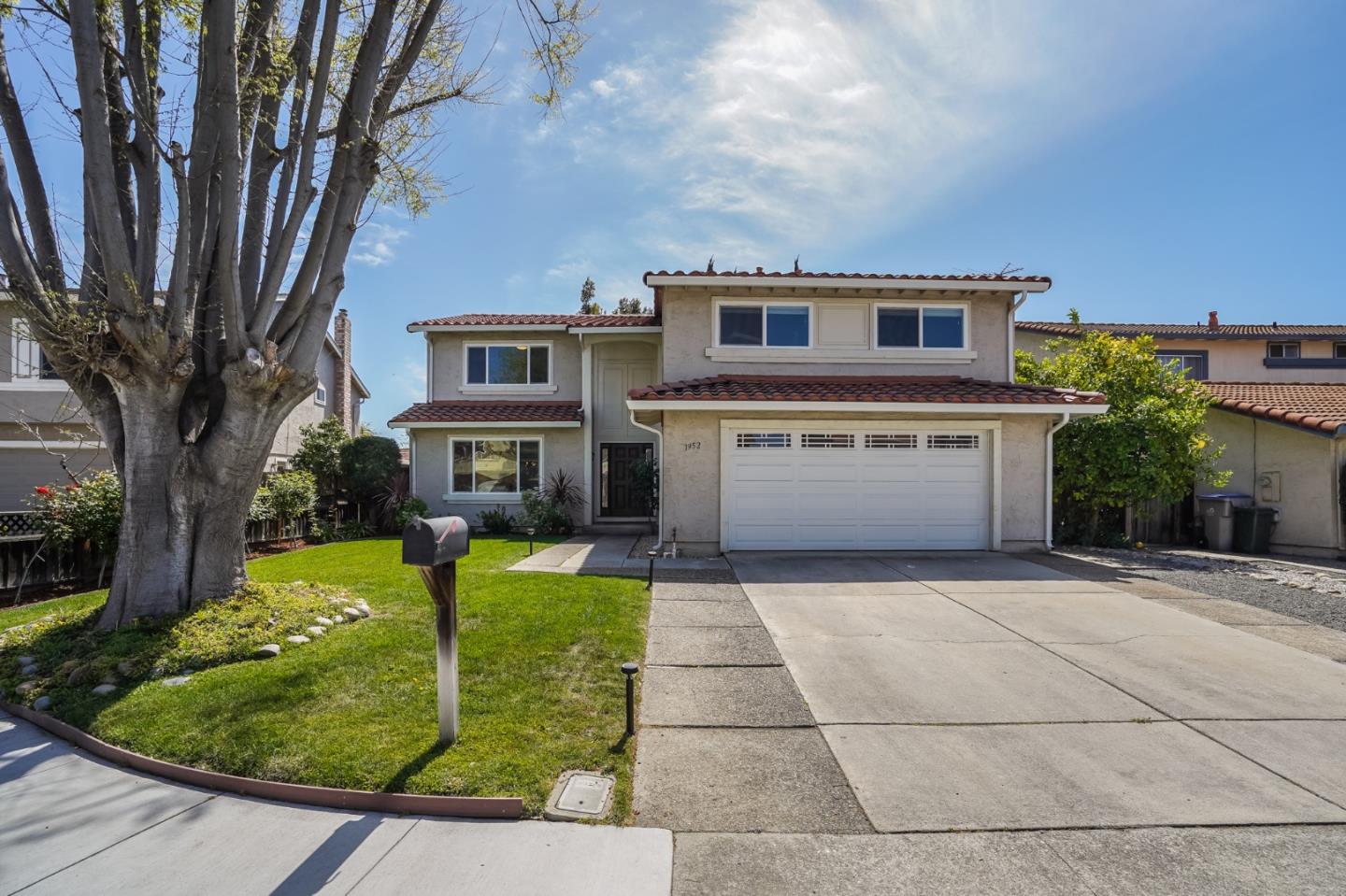 Detail Gallery Image 1 of 1 For 1952 Wave Pl, San Jose,  CA 95133 - 4 Beds | 2/1 Baths