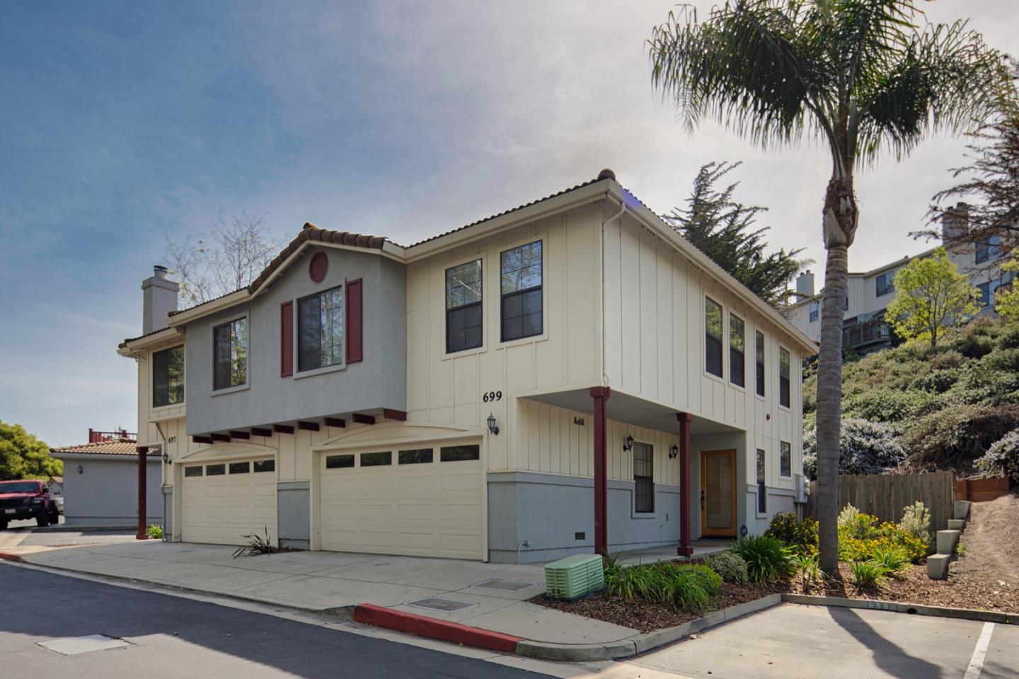 699 Las Casitas Dr, Salinas, CA 93905 2 Beds 2 Baths (Sold