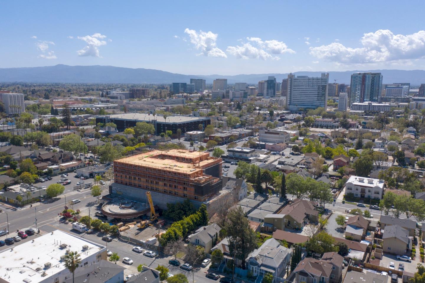 535 Santa Clara Street, SAN JOSE, California 95112, ,Lots And Land,For Sale,Santa Clara Street,40964118