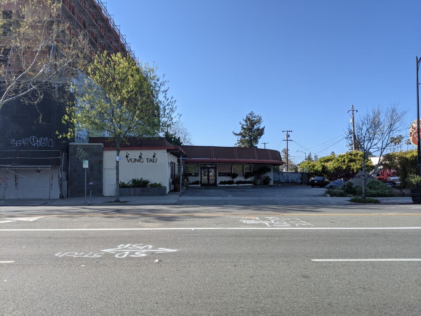 535 Santa Clara Street, SAN JOSE, California 95112, ,Lots And Land,For Sale,Santa Clara Street,40964118