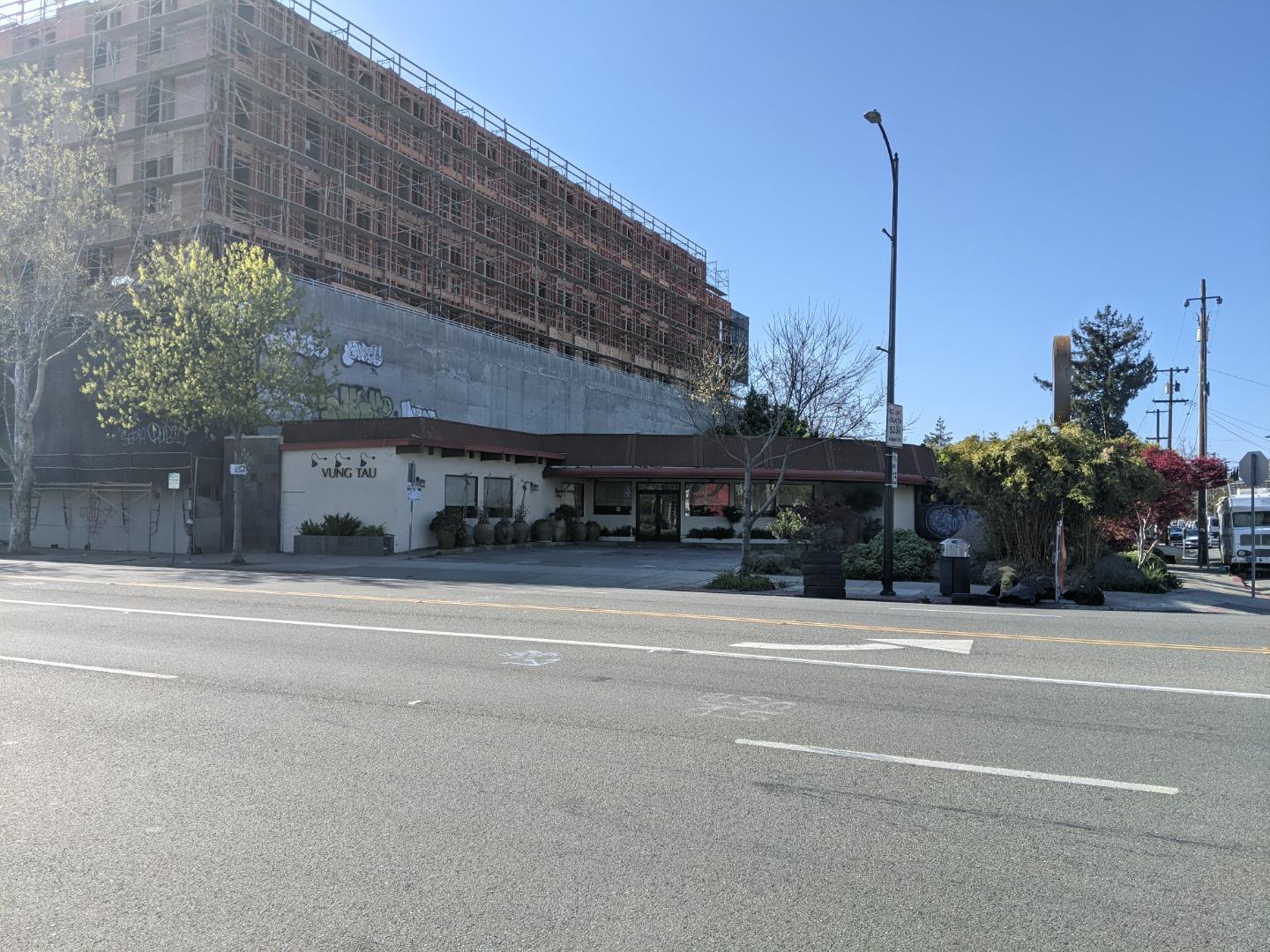 535 Santa Clara Street, SAN JOSE, California 95112, ,Lots And Land,For Sale,Santa Clara Street,40964118