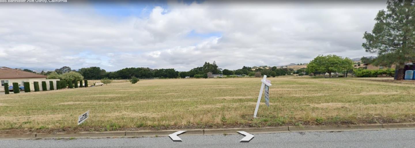 0 Bannister Avenue, GILROY, California 95020, ,Lots And Land,For Sale,Bannister Avenue,40964119