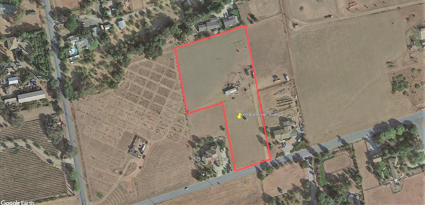 0 Bannister Avenue, GILROY, California 95020, ,Lots And Land,For Sale,Bannister Avenue,40964119