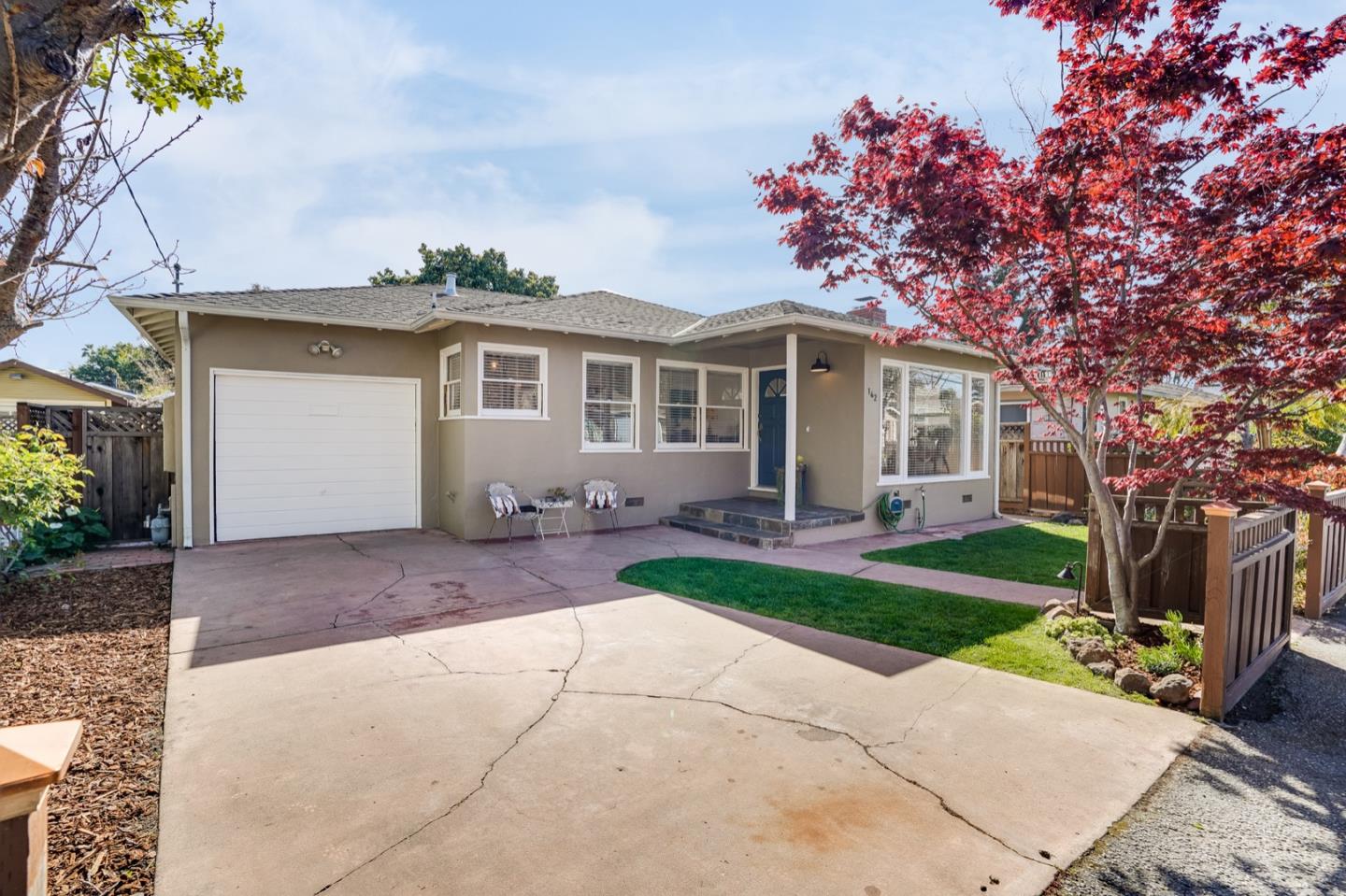 142 Bonita Ave, Redwood City, CA 94061 - 2 Beds | 1 Baths ...