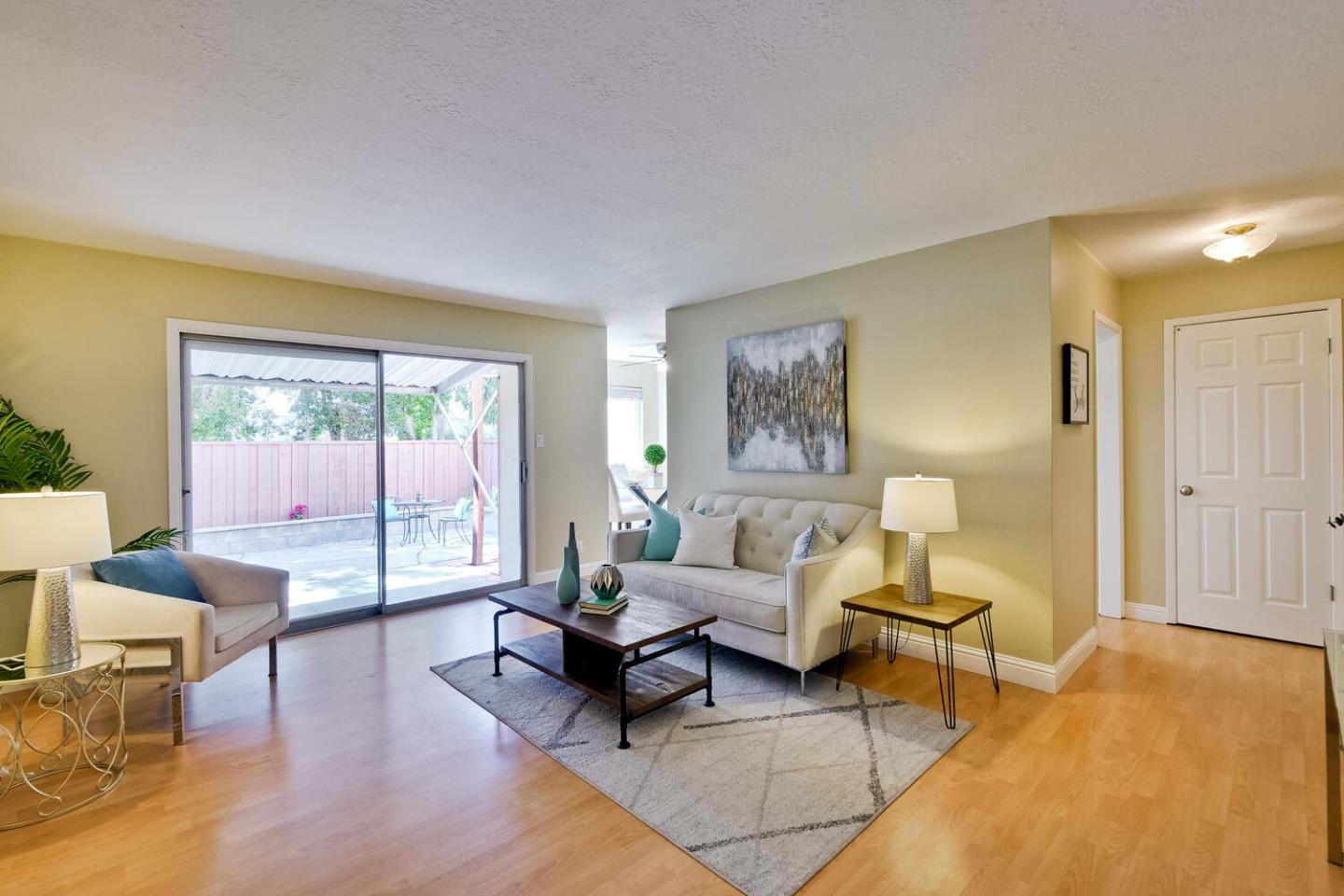 Detail Gallery Image 1 of 1 For 1369 Phelps Ave #1,  San Jose,  CA 95117 - 3 Beds | 2 Baths