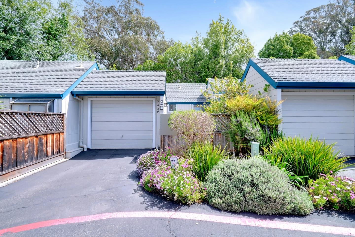 3420 Kenilworth Ln, Santa Cruz, CA 95065 2 Beds 2/1 Baths (Sold