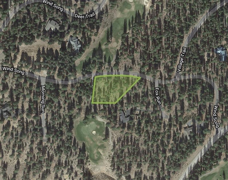 127 Windsong, PORTOLA, California 96122, ,Lots And Land,For Sale,Windsong,40964130