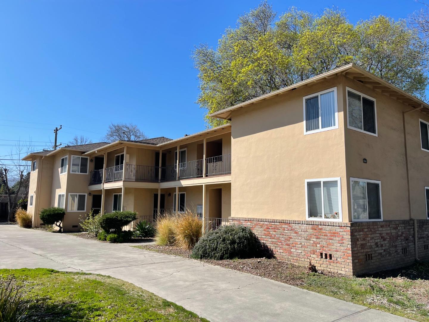 1240 Brookfield Avenue, SUNNYVALE, California 94087, ,Comm Ri Multi-units 5+,For Sale,Brookfield Avenue,ML81838556