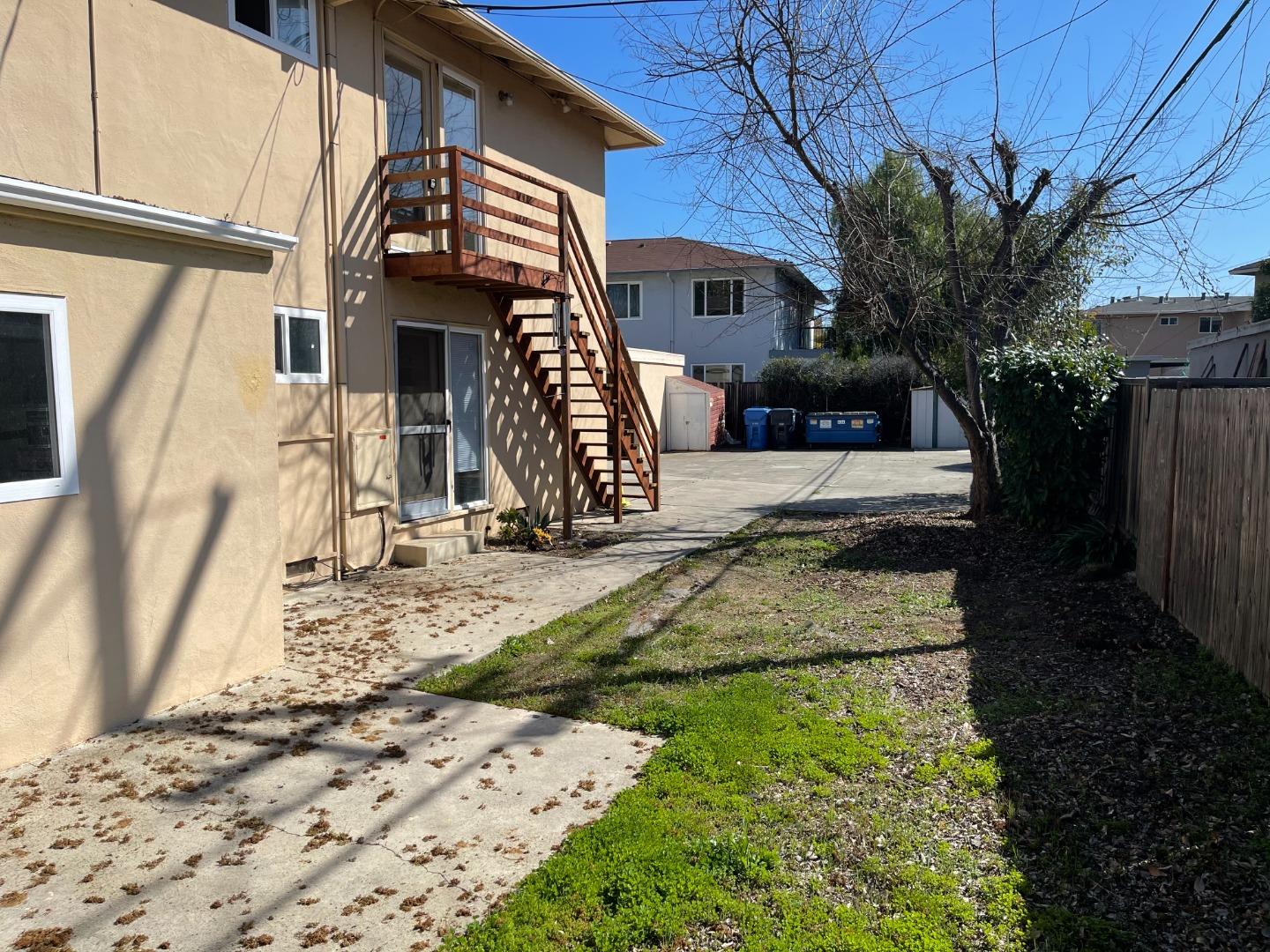 1240 Brookfield Avenue, SUNNYVALE, California 94087, ,Comm Ri Multi-units 5+,For Sale,Brookfield Avenue,ML81838556