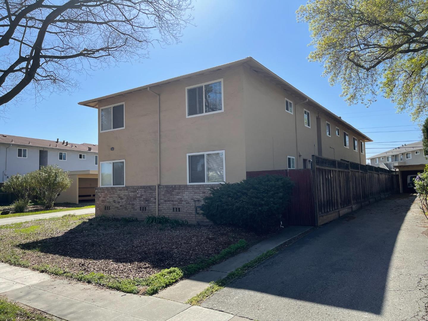 1240 Brookfield Avenue, SUNNYVALE, California 94087, ,Comm Ri Multi-units 5+,For Sale,Brookfield Avenue,ML81838556