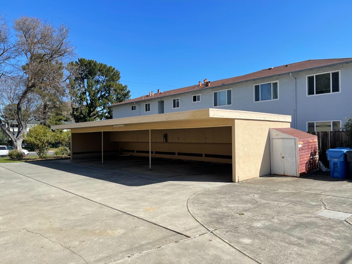 1240 Brookfield Avenue, SUNNYVALE, California 94087, ,Comm Ri Multi-units 5+,For Sale,Brookfield Avenue,ML81838556