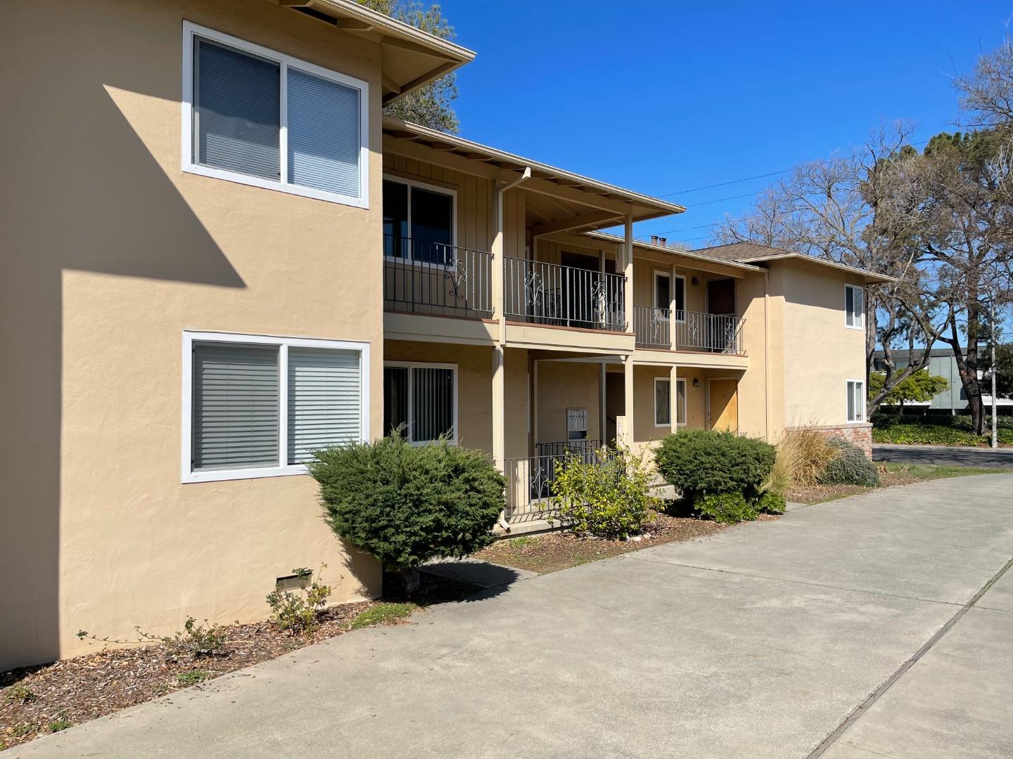 1240 Brookfield Avenue, SUNNYVALE, California 94087, ,Comm Ri Multi-units 5+,For Sale,Brookfield Avenue,ML81838556