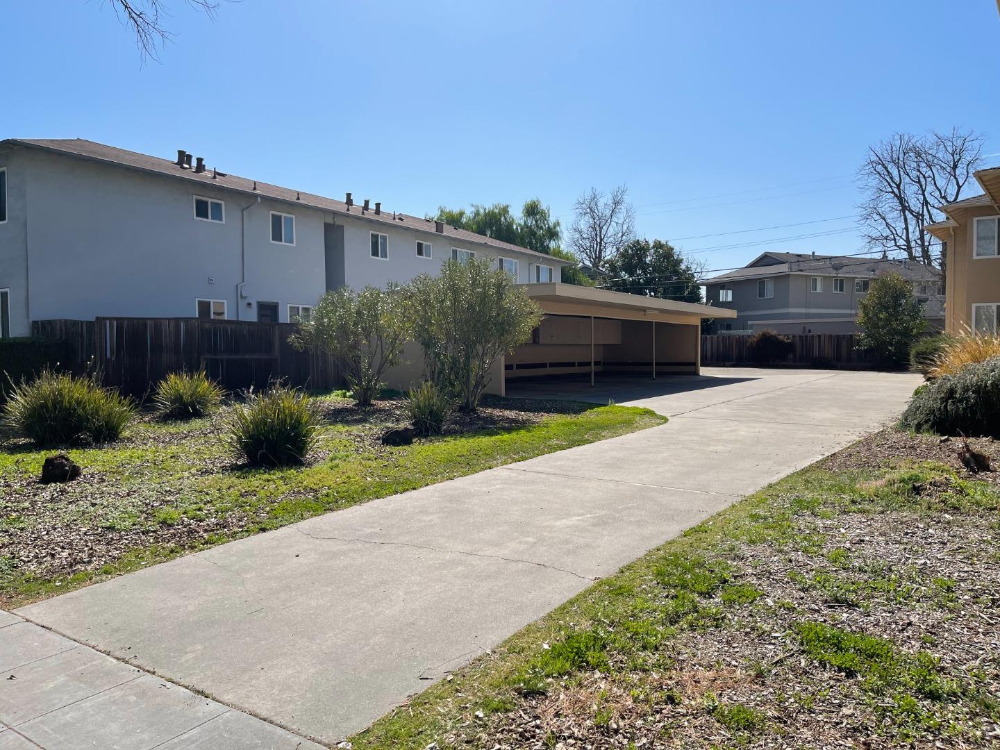 1240 Brookfield Avenue, SUNNYVALE, California 94087, ,Comm Ri Multi-units 5+,For Sale,Brookfield Avenue,ML81838556