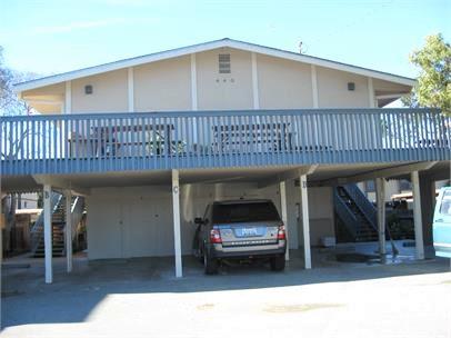 440 Dela Vina Avenue, MONTEREY, California 93940, ,Comm Ri Multi-units 5+,For Sale,Dela Vina Avenue,ML81838569