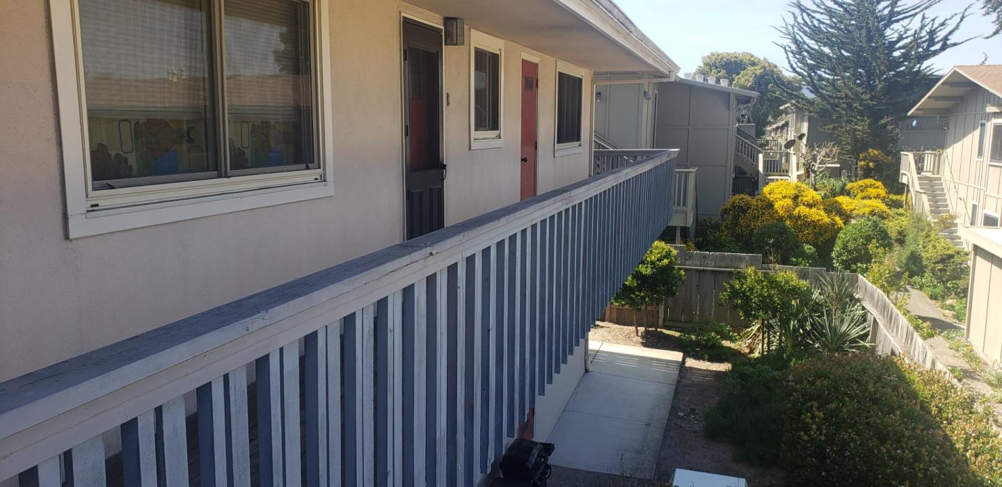 440 Dela Vina Avenue, MONTEREY, California 93940, ,Comm Ri Multi-units 5+,For Sale,Dela Vina Avenue,ML81838569