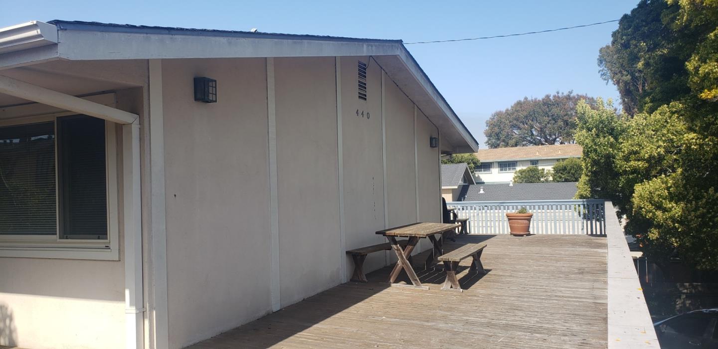 440 Dela Vina Avenue, MONTEREY, California 93940, ,Comm Ri Multi-units 5+,For Sale,Dela Vina Avenue,ML81838569